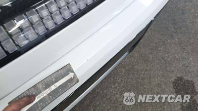 2023 Hyundai IONIQ 6 SEL - zdjęcie 24 z 32 - miniatura