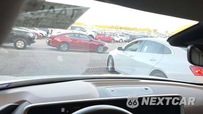 2023 Hyundai IONIQ 6 SEL - zdjęcie 17 z 32 - miniatura