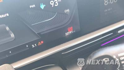2023 Hyundai IONIQ 6 SEL - zdjęcie 22 z 32 - miniatura