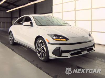 2023 Hyundai IONIQ 6 SEL - zdjęcie 3 z 32 - miniatura