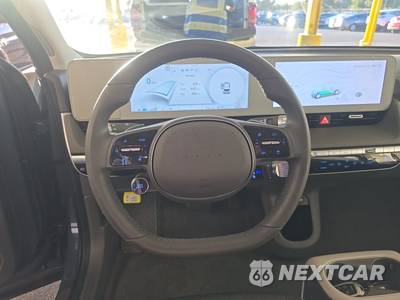 2024 Hyundai IONIQ 5 SEL - zdjęcie 10 z 25 - miniatura