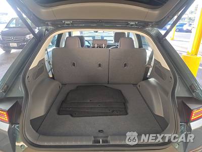 2024 Hyundai IONIQ 5 SEL - zdjęcie 16 z 25 - miniatura