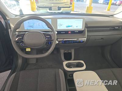 2024 Hyundai IONIQ 5 SEL - zdjęcie 11 z 25 - miniatura