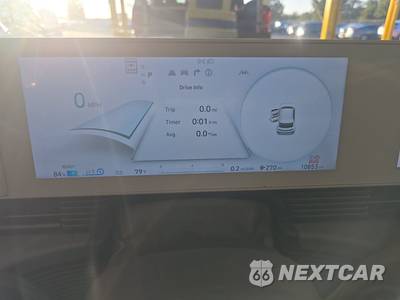 2024 Hyundai IONIQ 5 SEL - zdjęcie 12 z 25 - miniatura