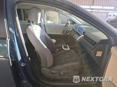 2024 Hyundai IONIQ 5 SEL - zdjęcie 8 z 25 - miniatura