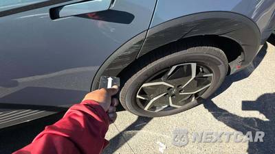 2024 Hyundai IONIQ 5 SEL - zdjęcie 21 z 25 - miniatura