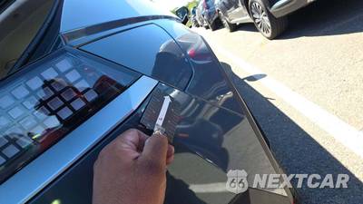 2024 Hyundai IONIQ 5 SEL - zdjęcie 22 z 25 - miniatura