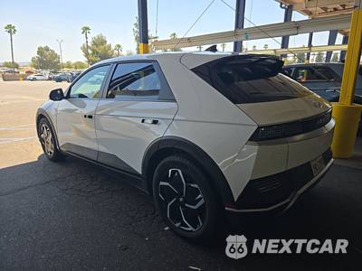 2024 Hyundai IONIQ 5 SEL - zdjęcie 6 z 25 - miniatura