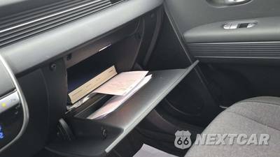 2024 Hyundai IONIQ 5 SEL - zdjęcie 18 z 25 - miniatura