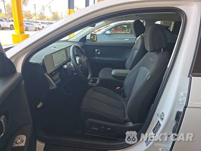 2024 Hyundai IONIQ 5 SEL - zdjęcie 7 z 25 - miniatura