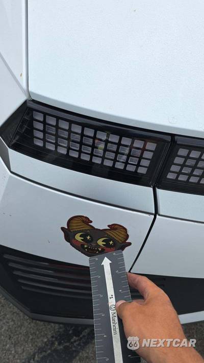 2024 Hyundai IONIQ 5 SEL - zdjęcie 23 z 25 - miniatura