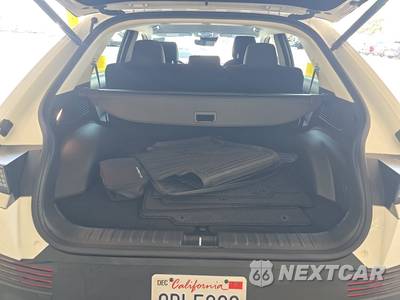 2024 Hyundai IONIQ 5 SEL - zdjęcie 16 z 25 - miniatura