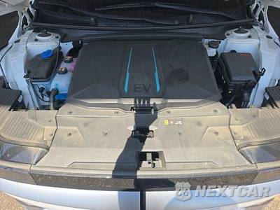 2024 Hyundai IONIQ 5 SEL - zdjęcie 15 z 25 - miniatura