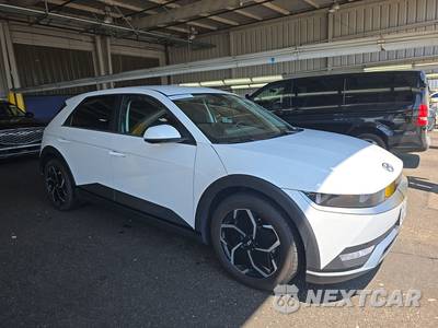 2024 Hyundai IONIQ 5 SEL - zdjęcie 3 z 25 - miniatura