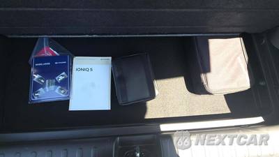 2024 Hyundai IONIQ 5 SEL - zdjęcie 18 z 35 - miniatura