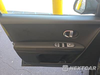 2024 Hyundai IONIQ 5 SEL - zdjęcie 9 z 35 - miniatura