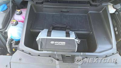 2024 Hyundai IONIQ 5 SEL - zdjęcie 22 z 35 - miniatura