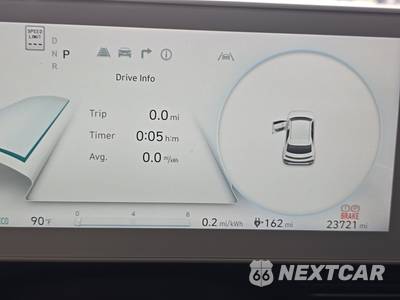 2024 Hyundai IONIQ 5 SEL - zdjęcie 12 z 35 - miniatura