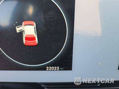 2024 Hyundai IONIQ 5 Limited - zdjęcie 12 z 28 - miniatura