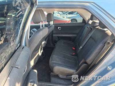 2024 Hyundai IONIQ 5 Limited - zdjęcie 13 z 28 - miniatura