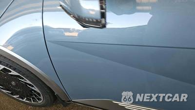 2024 Hyundai IONIQ 5 Limited - zdjęcie 19 z 28 - miniatura