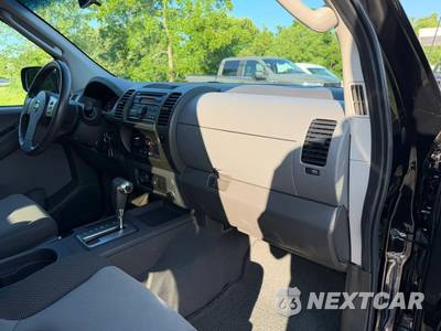 2008 Nissan Xterra S - zdjęcie 11 z 37 - miniatura