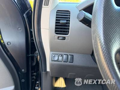 2008 Nissan Xterra S - zdjęcie 18 z 37 - miniatura