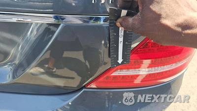 2010 Mercedes-Benz S 400 Hybrid - zdjęcie 25 z 27 - miniatura