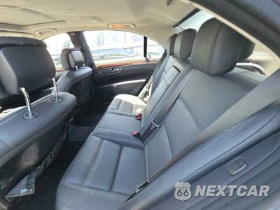 2010 Mercedes-Benz S 400 Hybrid - zdjęcie 13 z 27 - miniatura