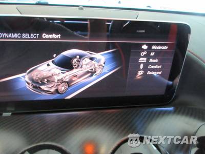 2021 Mercedes-Benz AMG GT C Coupe - zdjęcie 53 z 71 - miniatura