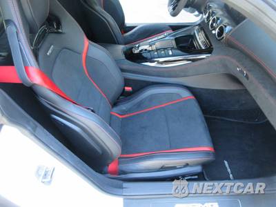 2021 Mercedes-Benz AMG GT C Coupe - zdjęcie 25 z 71 - miniatura