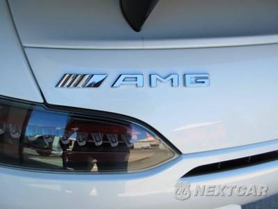 2021 Mercedes-Benz AMG GT C Coupe - zdjęcie 2 z 71 - miniatura