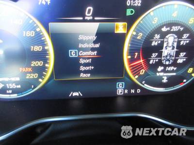 2021 Mercedes-Benz AMG GT C Coupe - zdjęcie 46 z 71 - miniatura