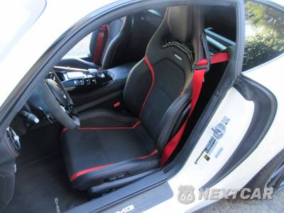 2021 Mercedes-Benz AMG GT C Coupe - zdjęcie 11 z 71 - miniatura