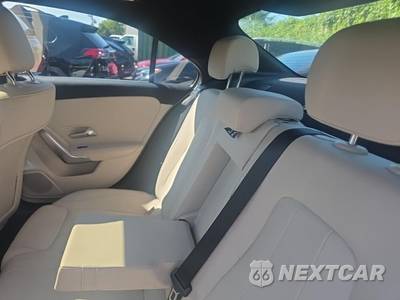 2022 Mercedes-Benz A 220 4MATIC - zdjęcie 16 z 23 - miniatura
