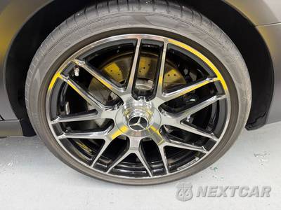 2023 Mercedes-Benz AMG E 63 S 4MATIC Sedan - zdjęcie 8 z 32 - miniatura