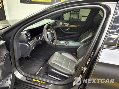 2023 Mercedes-Benz AMG E 63 S 4MATIC Sedan - zdjęcie 13 z 32 - miniatura