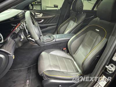 2023 Mercedes-Benz AMG E 63 S 4MATIC Sedan - zdjęcie 15 z 32 - miniatura
