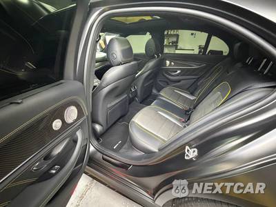2023 Mercedes-Benz AMG E 63 S 4MATIC Sedan - zdjęcie 24 z 32 - miniatura