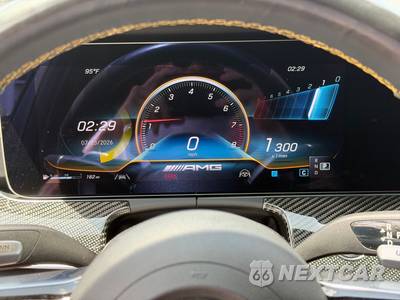 2023 Mercedes-Benz AMG E 63 S 4MATIC Sedan - zdjęcie 30 z 32 - miniatura