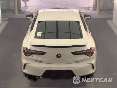 2022 Acura TLX Type S w/Performance Wheel & Tire - zdjęcie 6 z 26 - miniatura