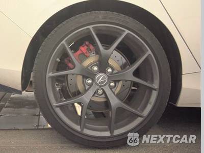 2022 Acura TLX Type S w/Performance Wheel & Tire - zdjęcie 11 z 26 - miniatura