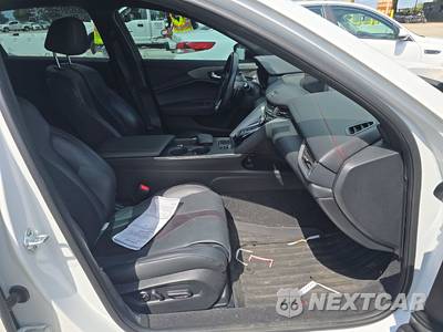 2022 Acura TLX Type S w/Performance Wheel & Tire - zdjęcie 14 z 26 - miniatura