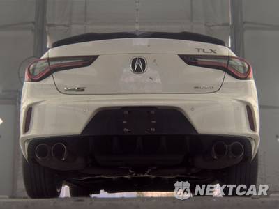 2022 Acura TLX Type S w/Performance Wheel & Tire - zdjęcie 7 z 26 - miniatura
