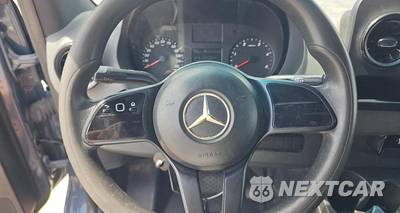 2019 Mercedes-Benz Sprinter 2500 Cargo Van High Roof 170.0" WB - zdjęcie 16 z 22 - miniatura