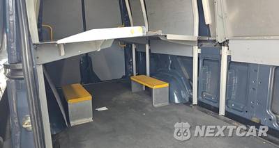 2019 Mercedes-Benz Sprinter 2500 Cargo Van High Roof 170.0" WB - zdjęcie 20 z 22 - miniatura