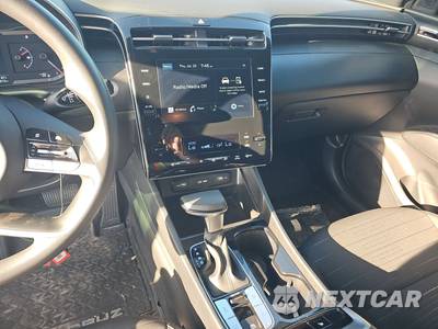 2024 Hyundai Santa Cruz SEL Crew Cab Short Bed - zdjęcie 11 z 24 - miniatura
