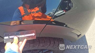2024 Hyundai Santa Cruz SEL Crew Cab Short Bed - zdjęcie 19 z 24 - miniatura