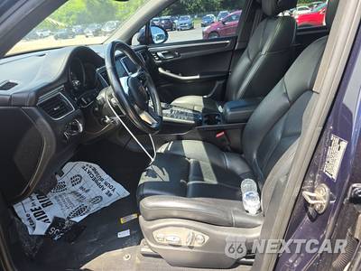2018 Porsche Macan GTS - zdjęcie 7 z 29 - miniatura