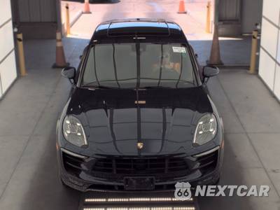 2018 Porsche Macan GTS - zdjęcie 2 z 29 - miniatura